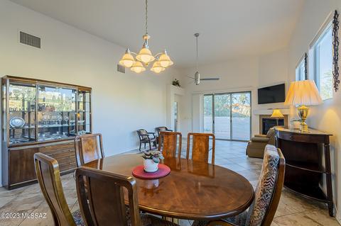 261 E Sky Light St, Oro Valley, AZ 85737 photo 17