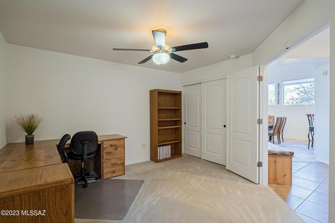 261 E Sky Light St, Oro Valley, AZ 85737 photo 29