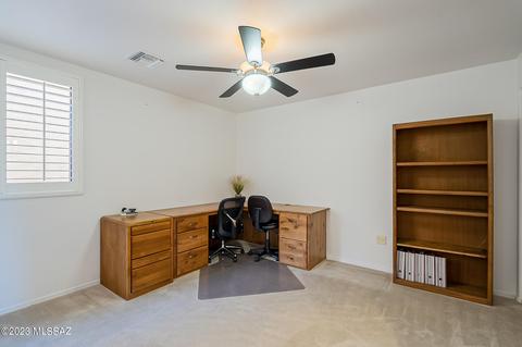 261 E Sky Light St, Oro Valley, AZ 85737 photo 30