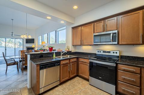 261 E Sky Light St, Oro Valley, AZ 85737 photo 24