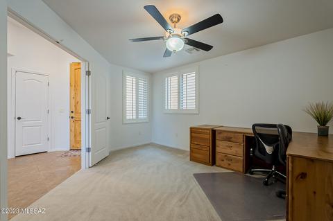 261 E Sky Light St, Oro Valley, AZ 85737 photo 28