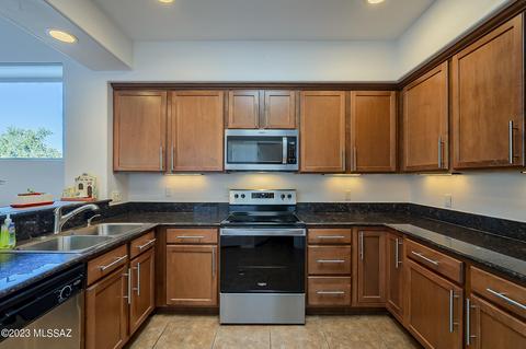 261 E Sky Light St, Oro Valley, AZ 85737 photo 22