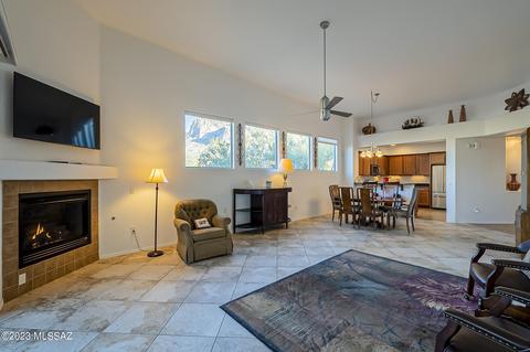261 E Sky Light St, Oro Valley, AZ 85737 photo 15