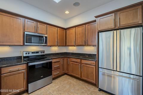 261 E Sky Light St, Oro Valley, AZ 85737 photo 23
