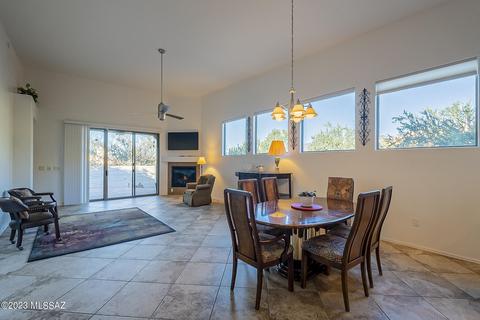 261 E Sky Light St, Oro Valley, AZ 85737 photo 16