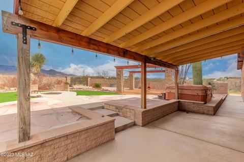 20083 E Skylar Way, Vail, AZ 85641 photo 45