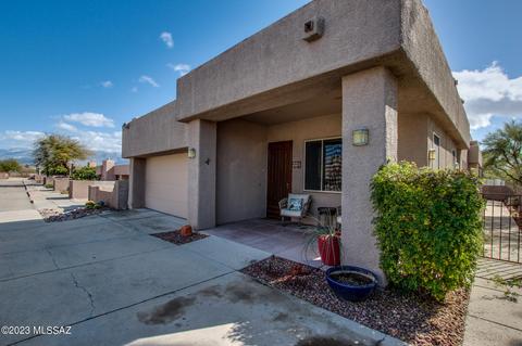 116 S Shadow Creek Pl, Tucson, AZ 85748