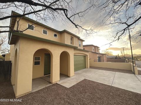 507 W 25th St, Tucson, AZ 85713