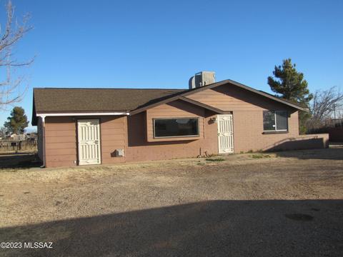 1207 E Treasure Rd, Pearce, AZ 85625 photo 1