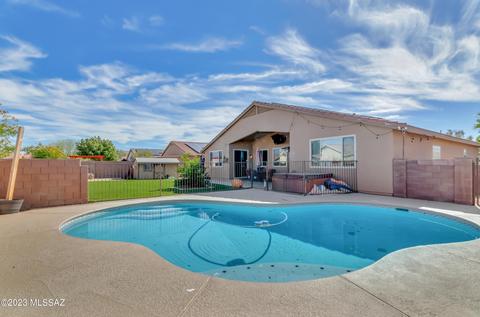 8871 E Maxwell Dr, Tucson, AZ 85747 photo 35