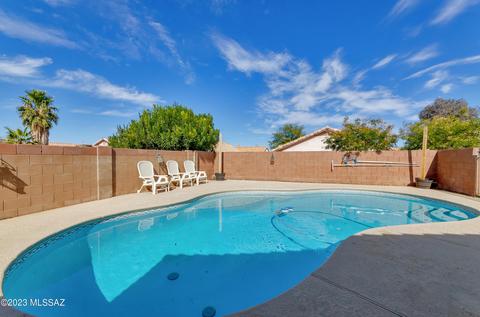 8871 E Maxwell Dr, Tucson, AZ 85747 photo 33