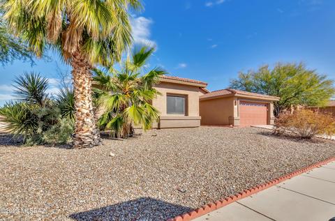 8871 E Maxwell Dr, Tucson, AZ 85747 photo 2