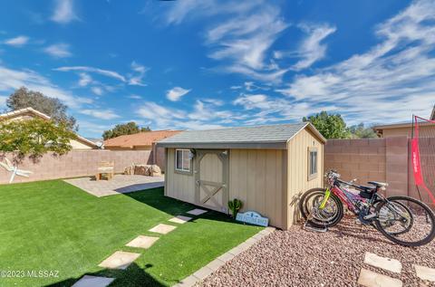 8871 E Maxwell Dr, Tucson, AZ 85747 photo 29