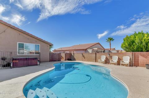 8871 E Maxwell Dr, Tucson, AZ 85747 photo 34