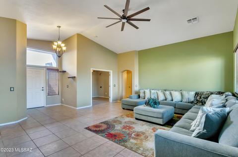 8871 E Maxwell Dr, Tucson, AZ 85747 photo 7