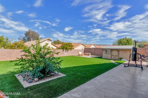 8871 E Maxwell Dr, Tucson, AZ 85747 photo 32