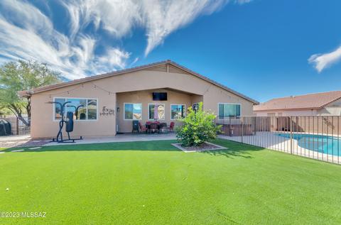8871 E Maxwell Dr, Tucson, AZ 85747 photo 36