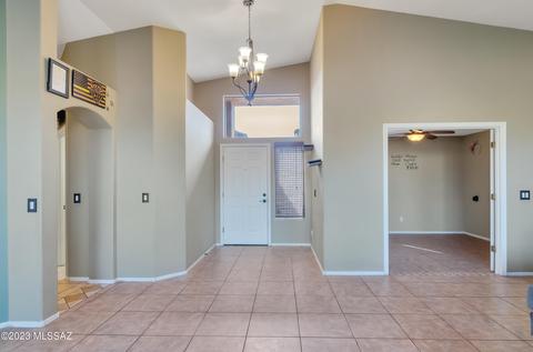 8871 E Maxwell Dr, Tucson, AZ 85747 photo 3