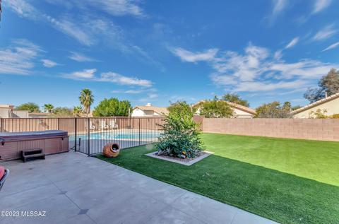 8871 E Maxwell Dr, Tucson, AZ 85747 photo 28