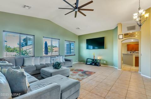 8871 E Maxwell Dr, Tucson, AZ 85747 photo 6
