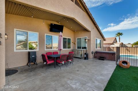 8871 E Maxwell Dr, Tucson, AZ 85747 photo 31