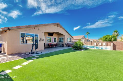 8871 E Maxwell Dr, Tucson, AZ 85747 photo 30