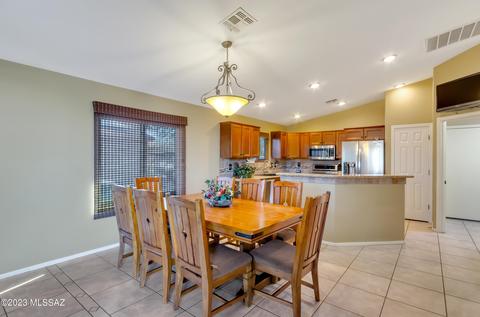8871 E Maxwell Dr, Tucson, AZ 85747 photo 13