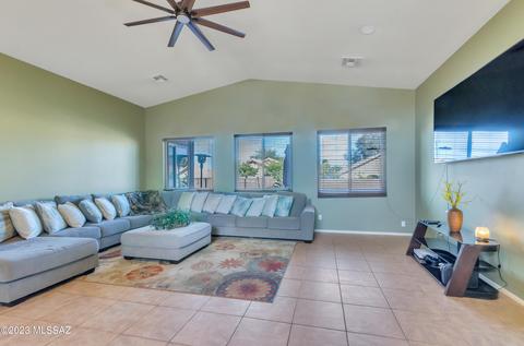 8871 E Maxwell Dr, Tucson, AZ 85747 photo 5
