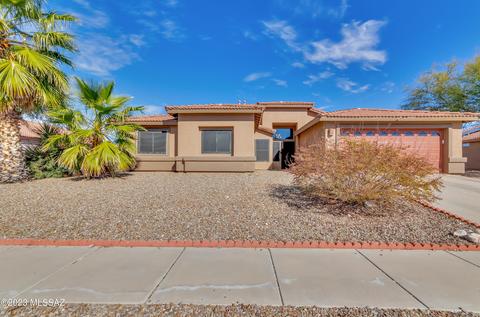 8871 E Maxwell Dr, Tucson, AZ 85747 photo 1