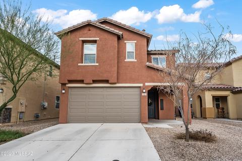 11222 E Vail Vista Ct, Tucson, AZ 85747