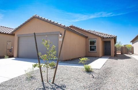 713 W Calle Calca, Sahuarita, AZ 85629