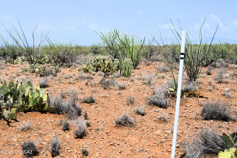 0 E Ocotillo Rim Trl, Vail, AZ 85641 photo 3