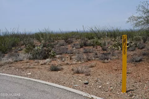 0 E Ocotillo Rim Trl, Vail, AZ 85641 photo 6