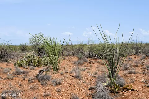 0 E Ocotillo Rim Trl, Vail, AZ 85641 photo 5