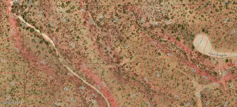 0 E Ocotillo Rim Trl, Vail, AZ 85641 photo 9