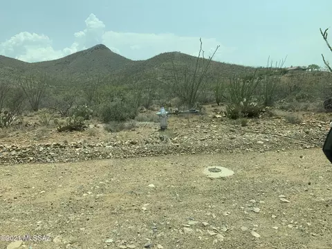 0 E Ocotillo Rim Trl, Vail, AZ 85641 photo 8