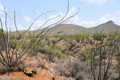 0 E Ocotillo Rim Trl, Vail, AZ 85641