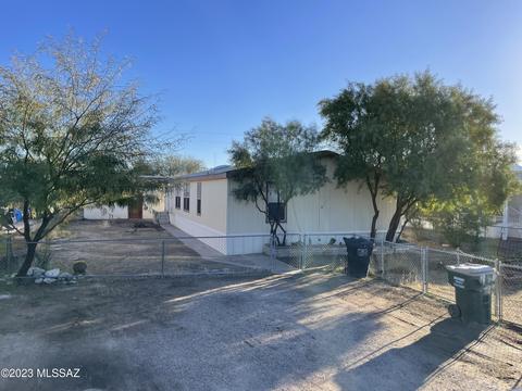 3033 W Palm Vista St, Tucson, AZ 85705