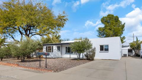 441 E Smoot, Tucson, AZ 85705 photo 1