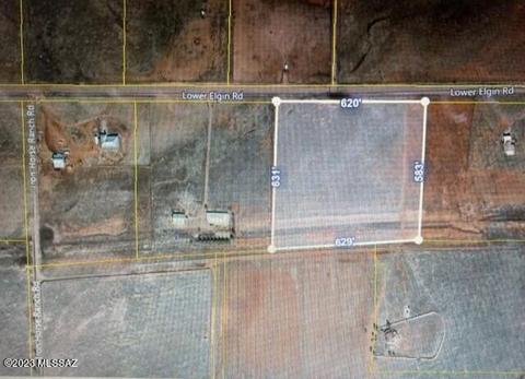 tbd Lower Elgin Rd, Elgin, AZ 85611 photo 10