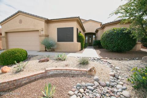 1017 W Mountain Stone Dr, Green Valley, AZ 85614