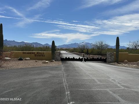 16483 S Saguaro View Ln, Vail, AZ 85641