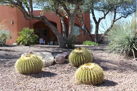 605 W Robles St, Oracle, AZ 85623