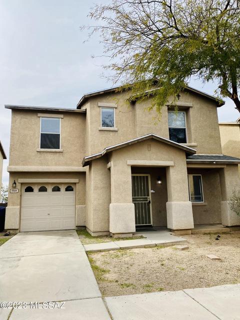 5566 S Monrovia Ave, Tucson, AZ 85706 photo 1
