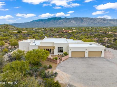 11325 E Calle Catalina, Tucson, AZ 85748