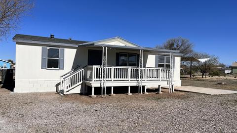 11200 N Derringer Rd, Marana, AZ 85653