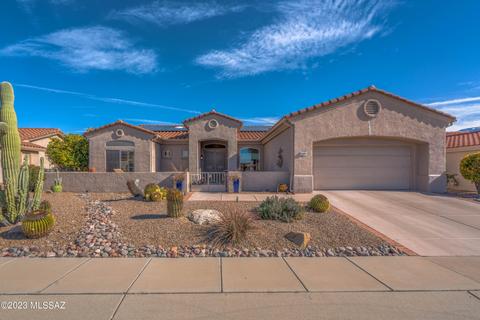 2185 E Buster Mountain Dr, Oro Valley, AZ 85755