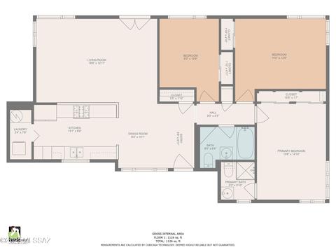 5522 E 3rd St, Tucson, AZ 85711 photo 29