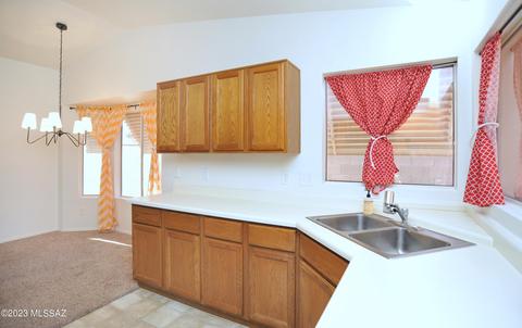9760 E Bennett Dr, Tucson, AZ 85747 photo 17