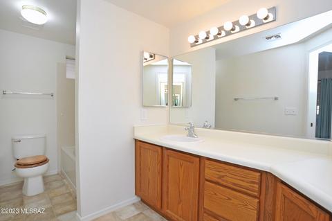 9760 E Bennett Dr, Tucson, AZ 85747 photo 21